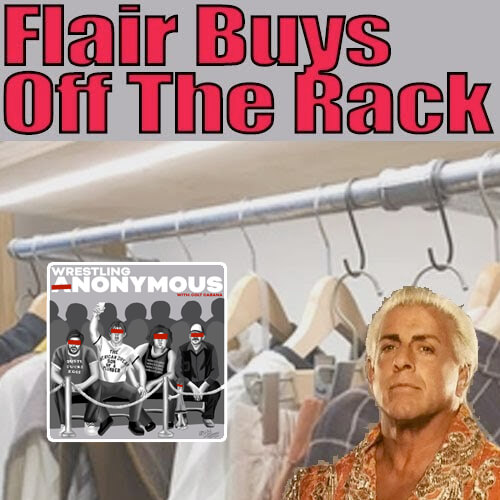 Flair Shops Off The Rack