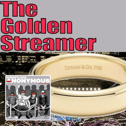 The Golden Streamer