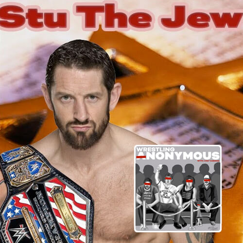 Stu The Jew