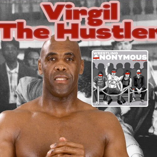 Virgil The Hustler