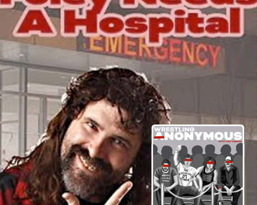 Foley Needs A Hospital