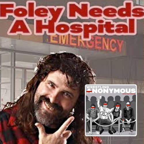 Foley Needs A Hospital