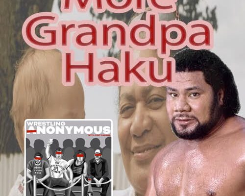 More Grandpa Haku