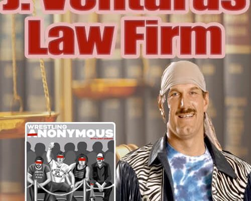 Jesse Ventura's Law Firm