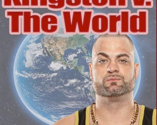 Kingston vs The World